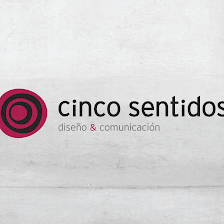 CINCO SENTIDOS diseño y comunicación