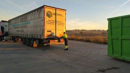 Global Plastic Recycling