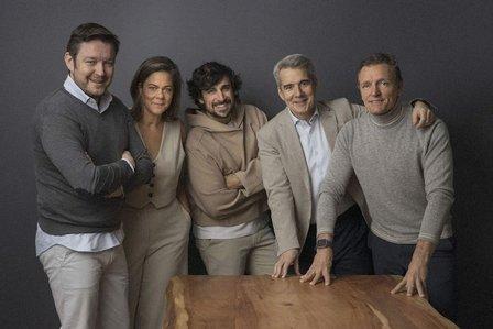 eVoost AI Spain Office