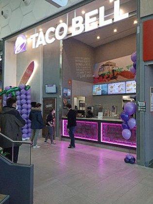 Taco Bell