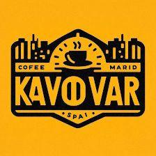 Kavovar Madrid
