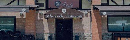 Restaurante Acisclo
