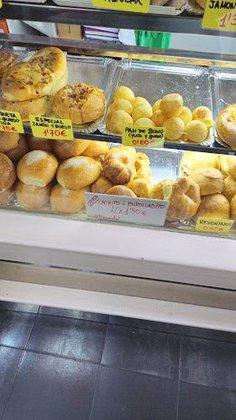 Ecuapan Panadería y Pastelería Artesanal