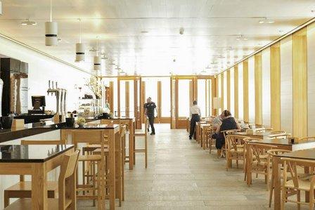 Café de la Galería