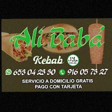 Restaurante Doner Kebab Alí Baba