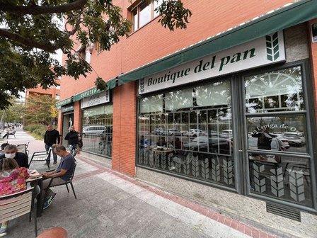 Panadería la Espiga de Oro