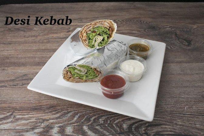 DESI KEBAB RESTAURANTE