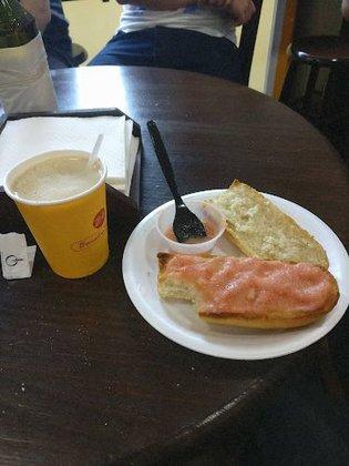 Bocatas y mas