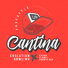 Freestyle Cantina: Sports Bar con Bolera