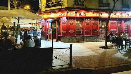 La casa de la cerveza
