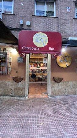 Bar Qué Punto