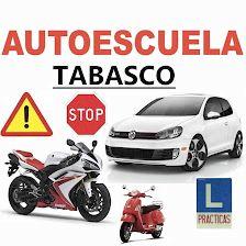 Autoescuela Tabasco