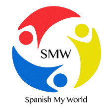 Spanish My World