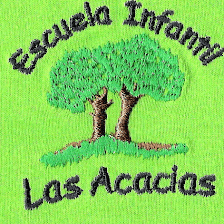 Escuela Infantil Bilingüe LAS ACACIAS