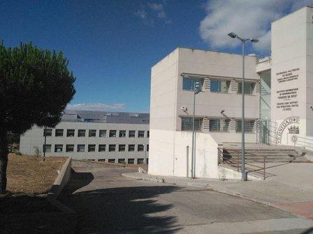 Instituto Universitario de Microgravedad "Ignacio Da Riva" (IDR/UPM)