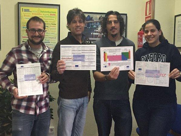 Academia Sanz Centro de Estudios