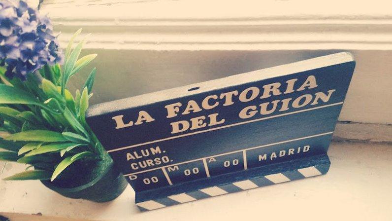 Factoria script