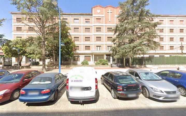 Escuela Municipal de Música y Danza Antonio Baciero