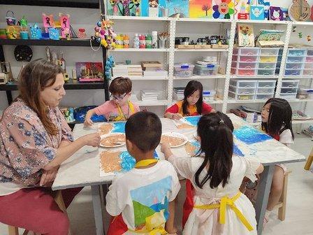 PROVIDENCE Education Centre
