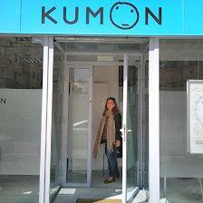 Centro Kumon de Matemáticas, Lectura e Inglés