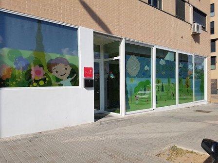Escuela Infantil Mama Estoy Bien