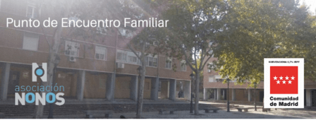 Punto de encuentro familiar