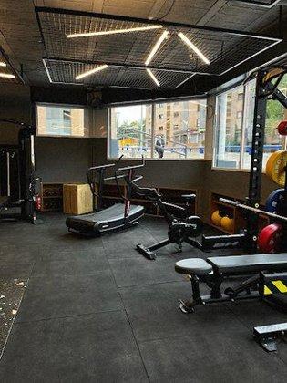 The Wod Club - Especialistas en Entrenamiento Personal