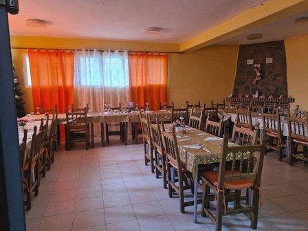 Club social privado - Urbanización Navahonda