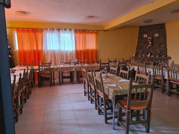 Club social privado - Urbanización Navahonda