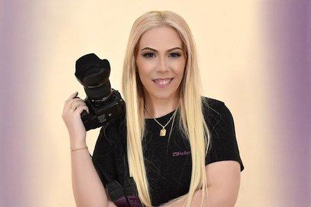 Hellen Violet Fotografía