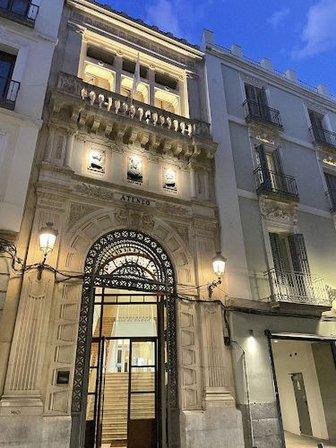 Ateneo de Madrid