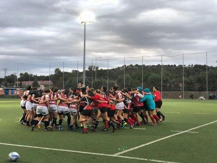 Vallecas Rugby Unión