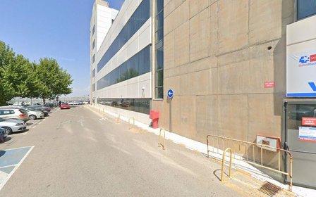 Unidad Donación de Sangre Hospital del Sureste