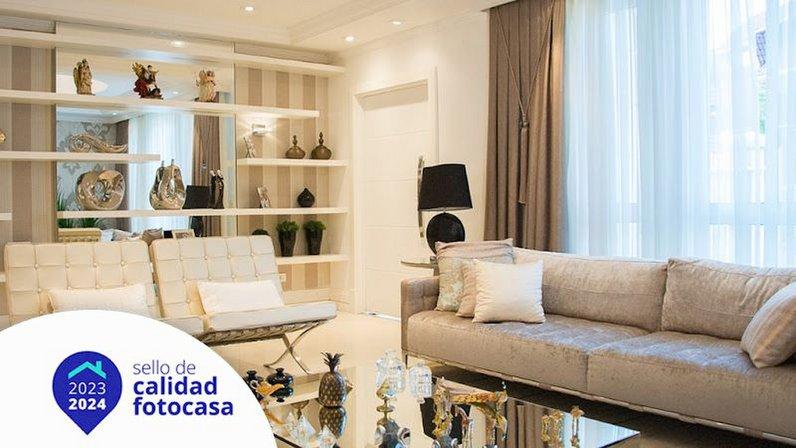 NEO Patrimonial - Inmobiliaria en Madrid