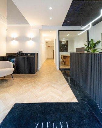 Ziegel | Home Madrid - Agentes Inmobiliarios en Madrid.