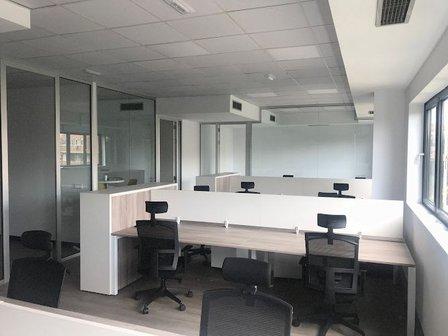 Centro de Negocios Conapa
