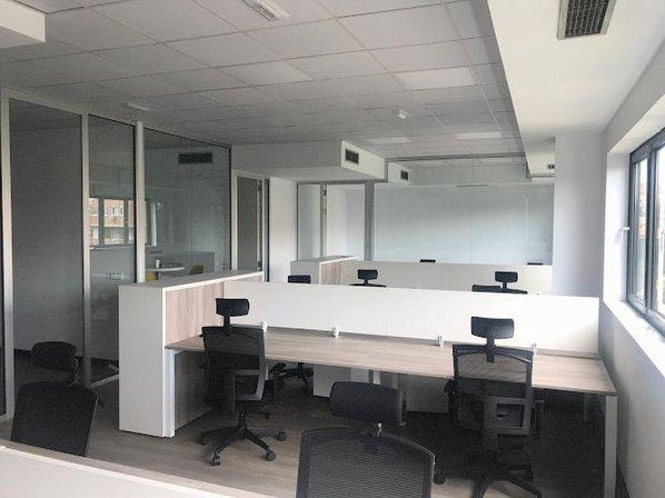 Centro de Negocios Conapa
