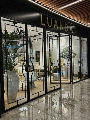 Luanda Interiorismo