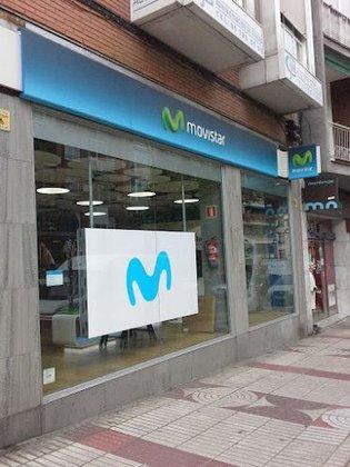 Tienda Movistar