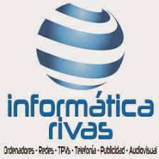 Informática Rivas Reparación Ordenadores, PC y Mac