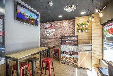 Pizza Hut