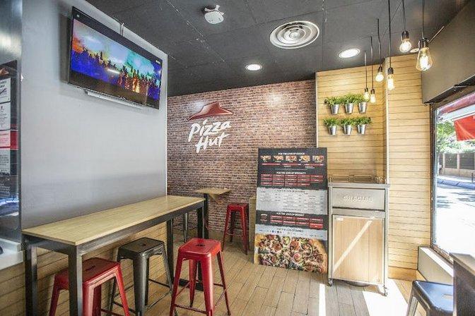 Pizza Hut