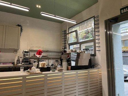 KLARE SPECIALTY COFFEE & BRUNCH