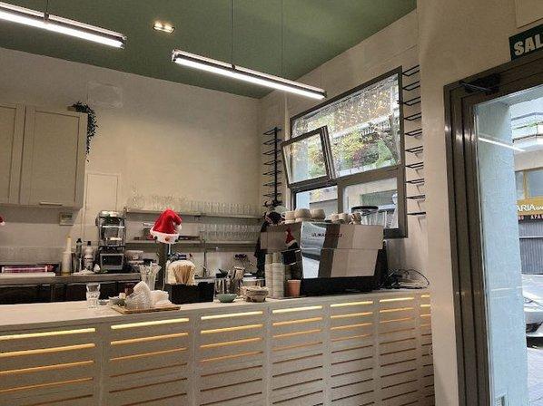 KLARE SPECIALTY COFFEE & BRUNCH