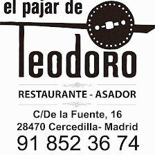 El Pajar De Teodoro