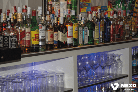 Nexo Lounge Bar