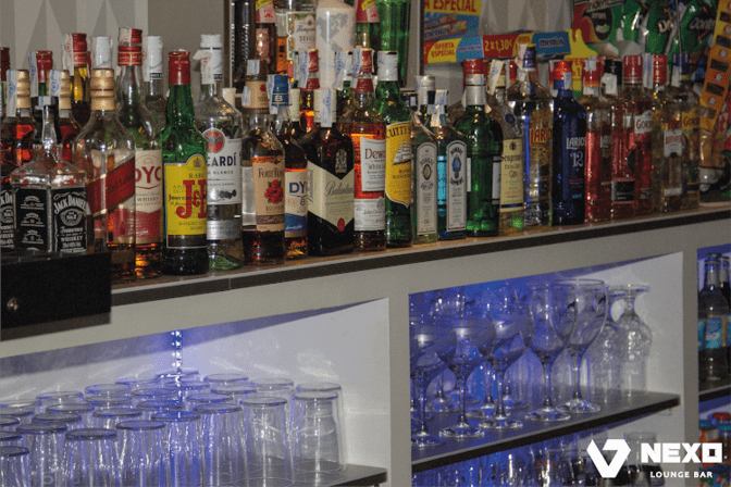 Nexo Lounge Bar