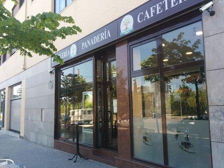 Pastry Bakery Cafe Secoya