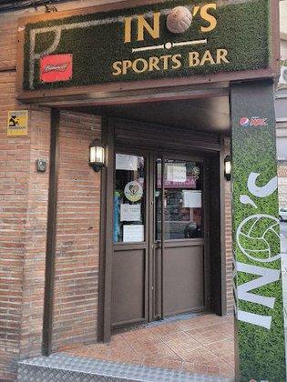 Inos Sport Bar