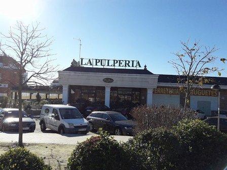 Restaurante La Pulpería